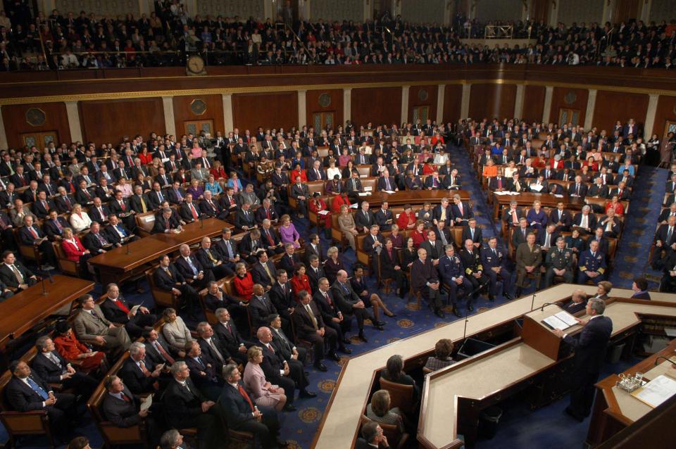 We Rule: Civics for All of Us