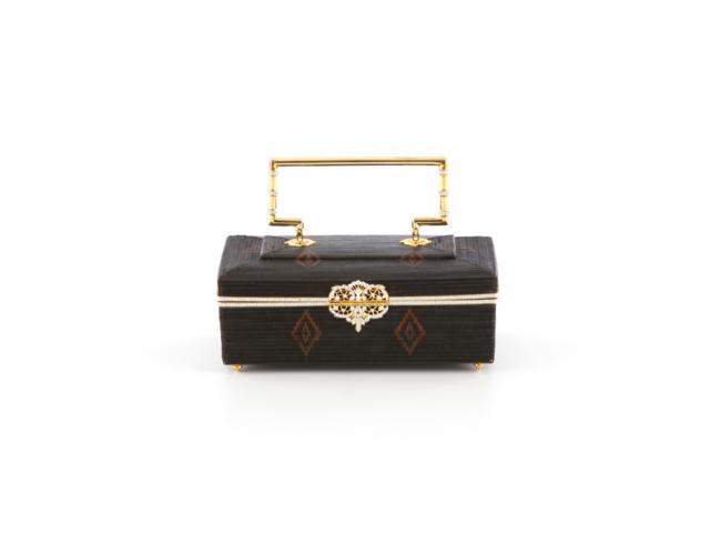 Woven Purse – Thailand