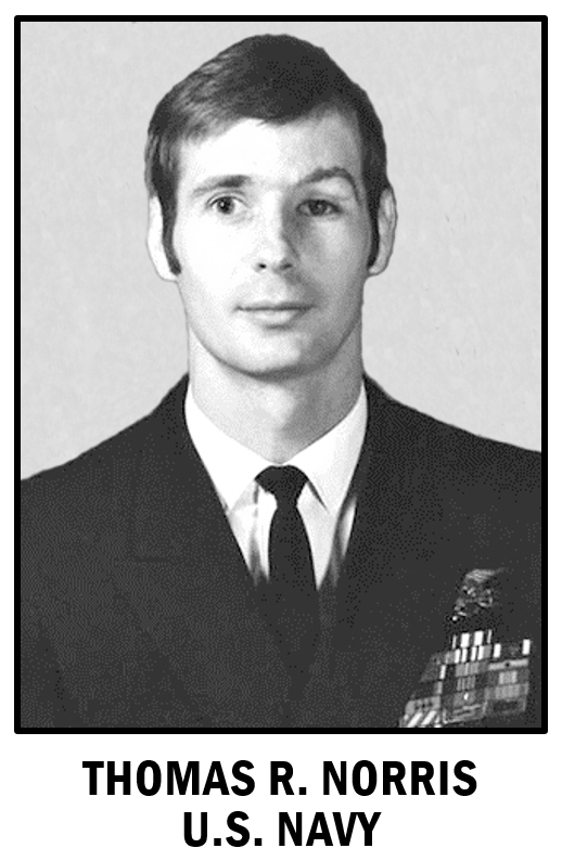 2017 Valor in Vietnam - Norris