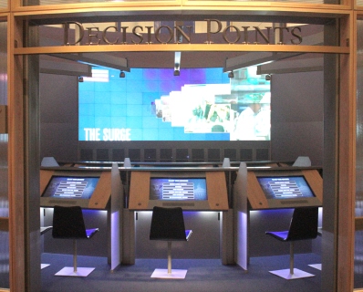Decision Theater