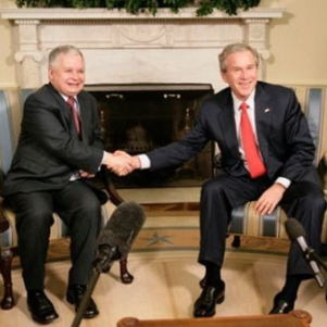 George W. Bush