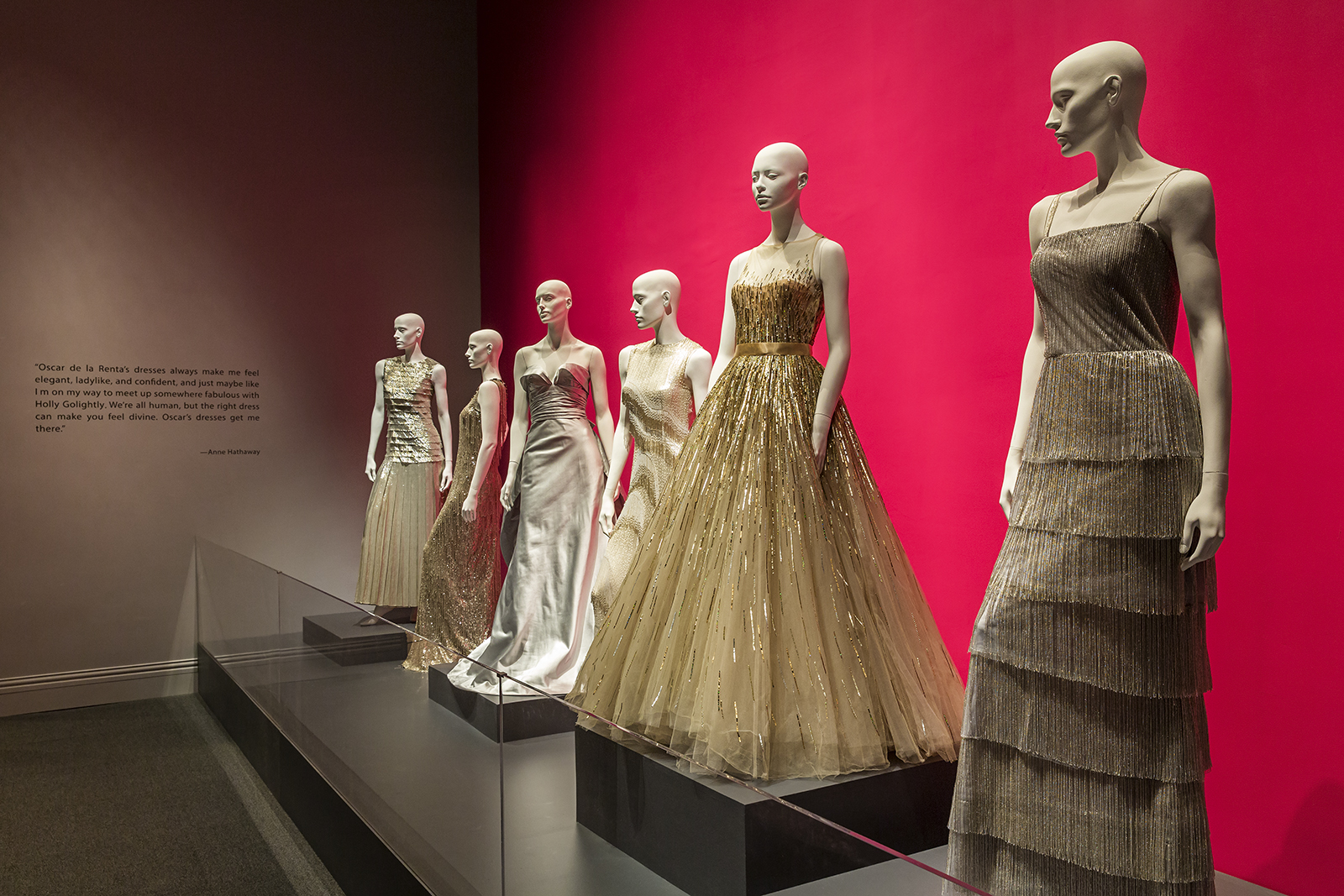 Hollywood Dresses