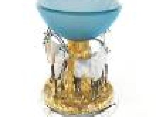 Decorative Bowl - Qatar