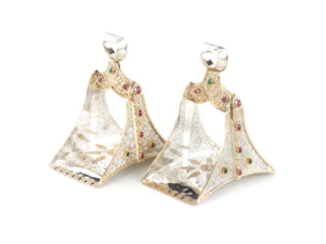 Stirrups - Morocco