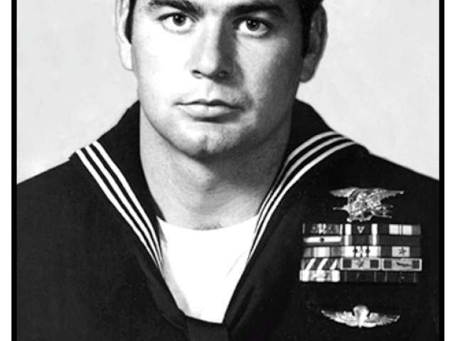 2017 Valor in Vietnam - Thornton