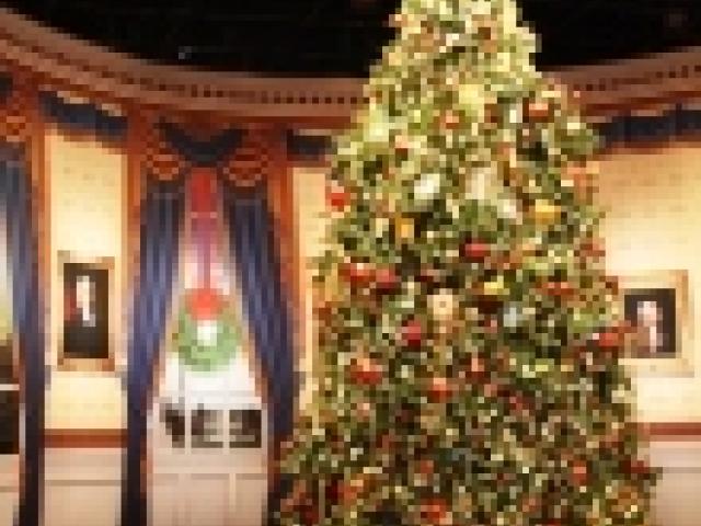 Christmas Tree 2014 - crop