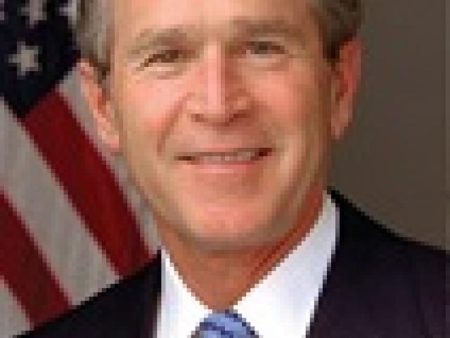 Download the brochure for the George W. Bush Presidential Library and Museum.