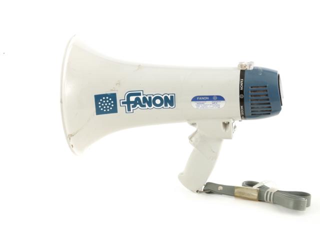 Bullhorn