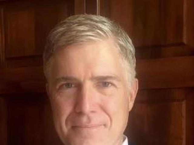 Neil M. Gorsuch 10th Circuit