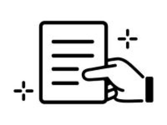 Submit a FOIA Request