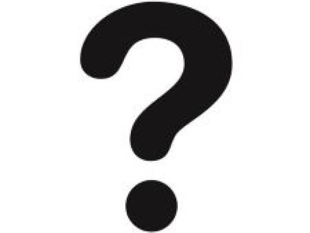 Frequently Asked Questions