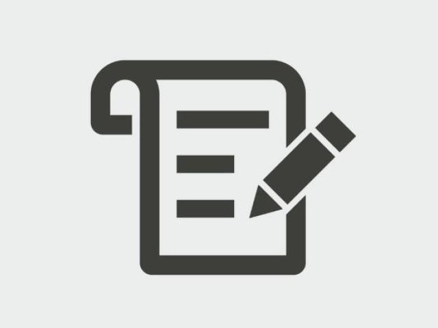 Submit a FOIA Request