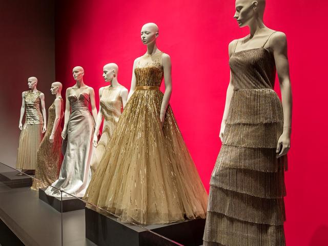 Red Carpet Dresses