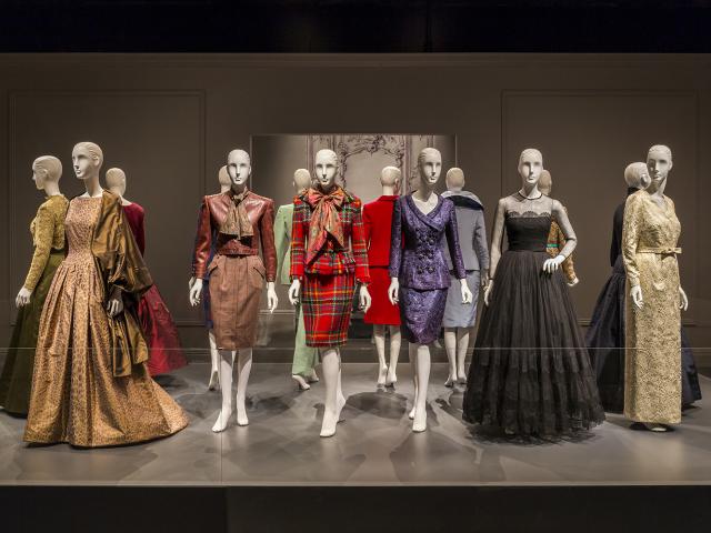 First Ladies Dresses 2