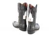 White House and Texas Capitol Cowboy Boots.