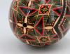 Ostrich Easter Egg
