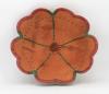 Alaskan Birch Bark Basket