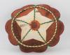 Alaskan Birch Bark Basket