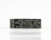 Black metal bracelet engraved with "Don't Mess with Texas - SSG Jason L. Brown - ODA 5324 5th SFG (A) - KIA As Sadiyah Iraq - 17APR08."