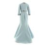 Oscar De La Renta Dress
