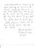 A citizen of the Federal Democratic Republic of Nepal offers Americans a message of encouragement in a condolence book.