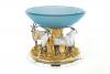 Decorative Bowl - Qatar