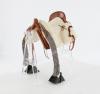 Saddle-Spain