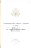 Program from the Congressional Gold Medal Ceremony in Honor of His Holiness the 14th Dalai Lama of Tebet Tenzin Gyatso, October 17, 2007. (Page 1 of 4)