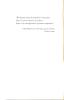 Program from the Congressional Gold Medal Ceremony in Honor of His Holiness the 14th Dalai Lama of Tebet Tenzin Gyatso, October 17, 2007. (Page 2 of 4)