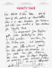 Letter to President George W. Bush from U2 singer Bono regarding the President's Emergency Plan for AIDS Relief (PEPFAR), 2007. (Page 2 of 2)