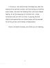 Statement used by First Lady Laura Bush to deliver a radio address on November 17, 2001 about the treatment of women and children by the Taliban in Afghanistan. (Page 5 of 5)