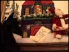 Where in the White House is Miss Beazley?, 2004