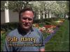 EP 181 Clip 4 04212005 Barney and Miss Beazley Spring 2005 Garden Video