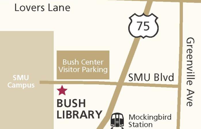 DallasMap