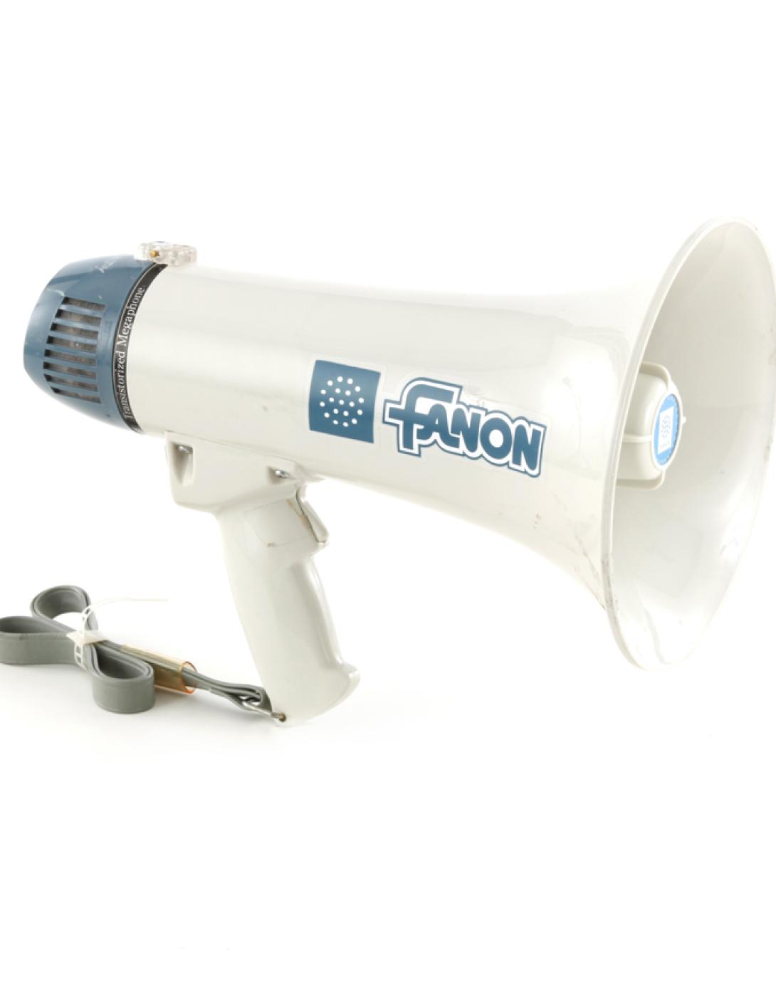 Bullhorn