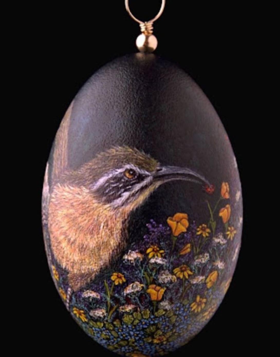 Bird 1