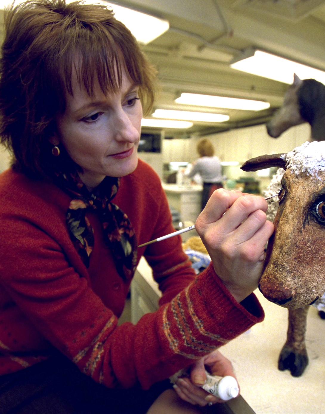 Sheep 1