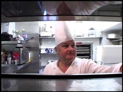 Barney Reloaded, 2003